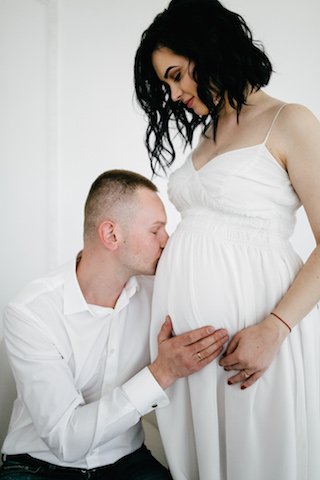 Psicologia perinatal Madrid