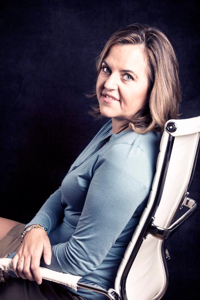 Fabiola Cortés-Funes Urquijo