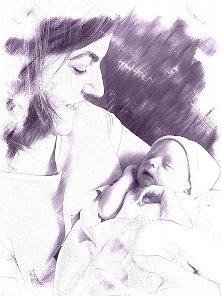 POR FIN ESTAMOS TODOS Fabiola908