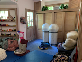 visitar la clínica Beba