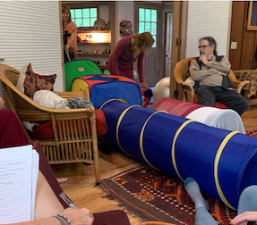 visitar la clínica Beba