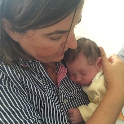 Fabiola Cortes Psicologa mi hijo no duerme bien Pautas a seguir cuando mi hijo bebé no duerme bien por las noches