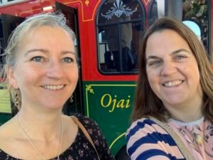 Fabiola Cortés Psicologa apoyo emocional