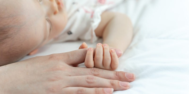 Curso Psicologia perinatal online