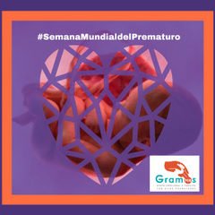 #SemanaMundialdelPrematuro Fabilola Cortes Funes #SemanaMundialdelPrematuro