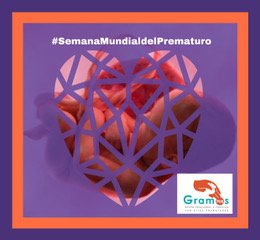 #SemanaMundialdelPrematuro