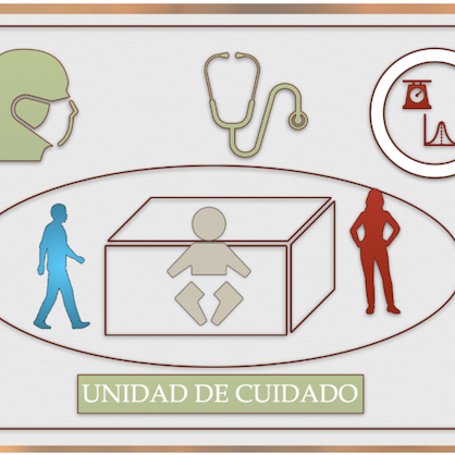INTERVENCIÓN CON FAMILIAS DE BEBÉS PREMATUROS