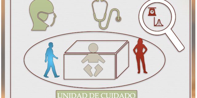 INTERVENCIÓN CON FAMILIAS DE BEBÉS PREMATUROS