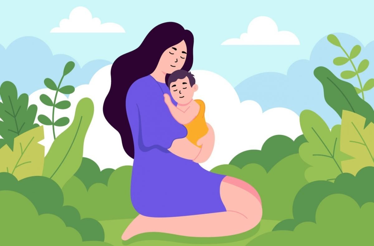 Necesidades básicas en el desarrollo del bebé