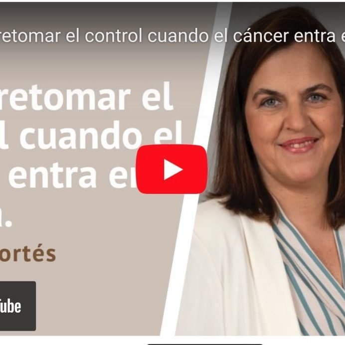 Captura de pantalla 2023-02-22 a las 23.50.42 entrevista que me hicieron en el canal de Youtube «Calma al mar». Centro de Psicología Calma Al Mar.